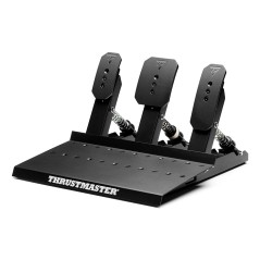 ThrustMaster RACELINE PEDALS III - Ultimate Gaming Pedals for PC, PS5, Xbox Series S/X | Precision, Durability & Realism - Model